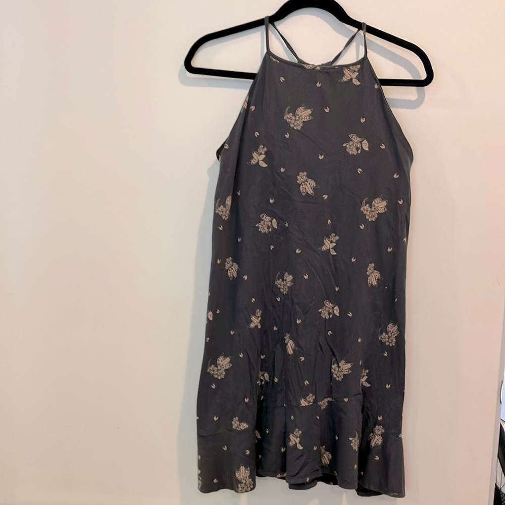 Patagonia Alpine Valley Dress - M
